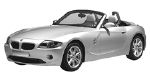 BMW E85 P050D Fault Code