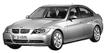 BMW E92 P050D Fault Code