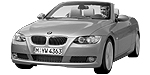 BMW E93 P050D Fault Code